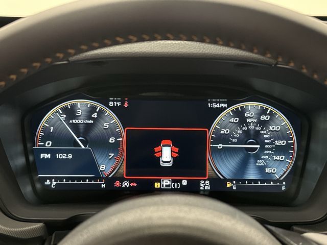 Thumbnail: 2026 Subaru Forester - 7