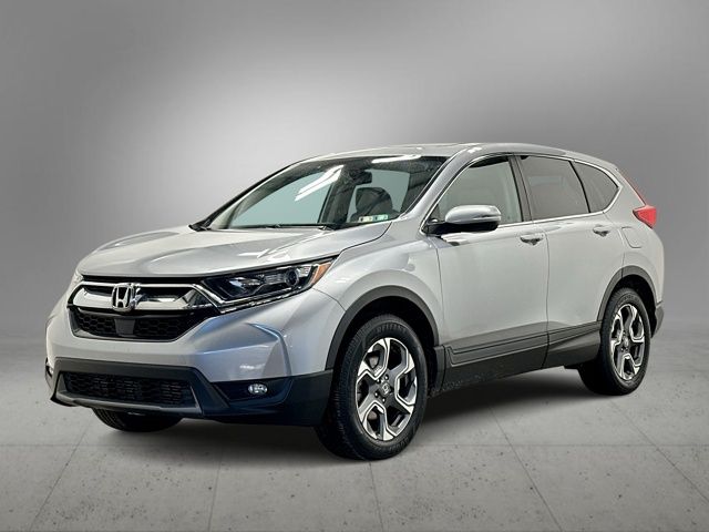 Thumbnail: 2017 Honda CR-V - 1