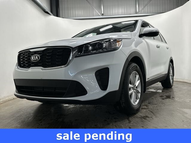 Thumbnail: 2019 Kia Sorento - 29