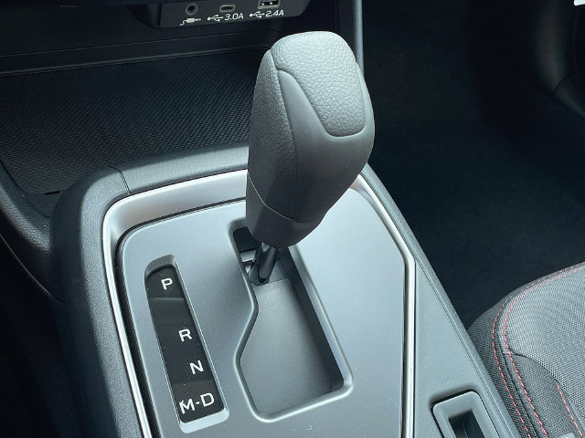 2026 Subaru Impreza Sport - Photo 31