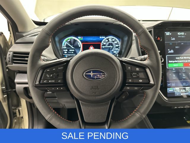 Thumbnail: 2026 Subaru Crosstrek - 8