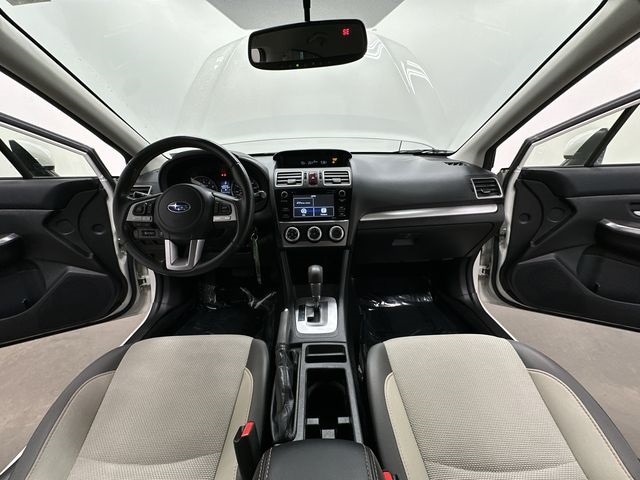 Thumbnail: 2016 Subaru Crosstrek - 18
