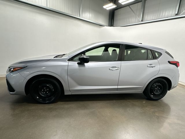 Thumbnail: 2024 Subaru Impreza - 2