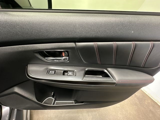 Thumbnail: 2020 Subaru WRX - 22