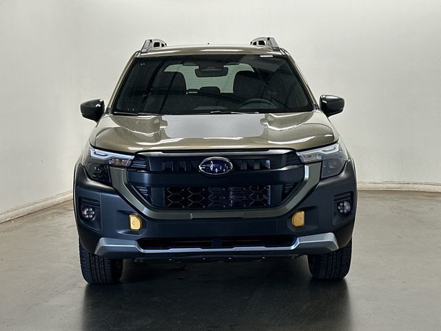 Thumbnail: 2026 Subaru Forester - 27