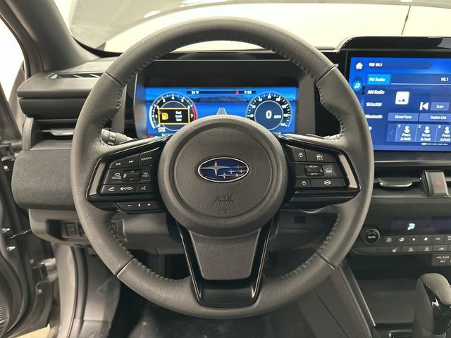 Thumbnail: 2026 Subaru Outback - 7