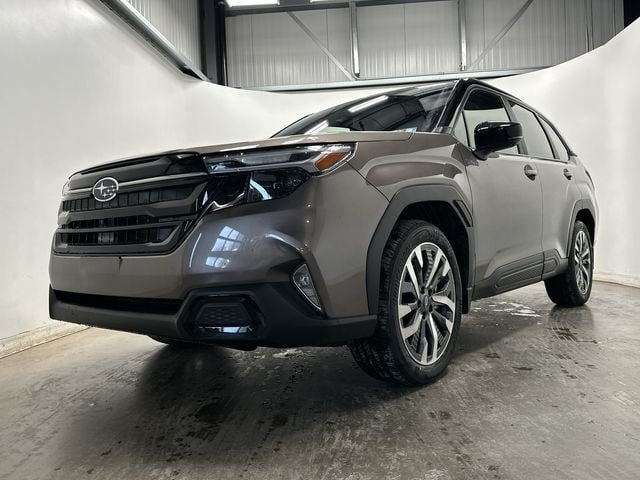 Thumbnail: 2025 Subaru Forester - 27