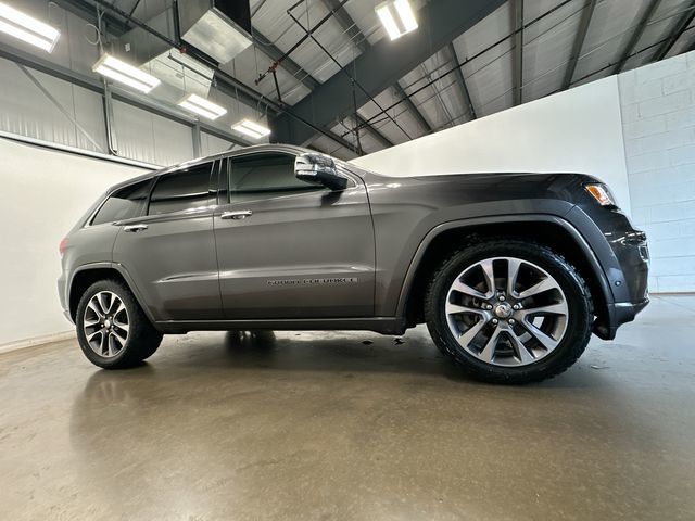 Thumbnail: 2018 Jeep Grand Cherokee - 3