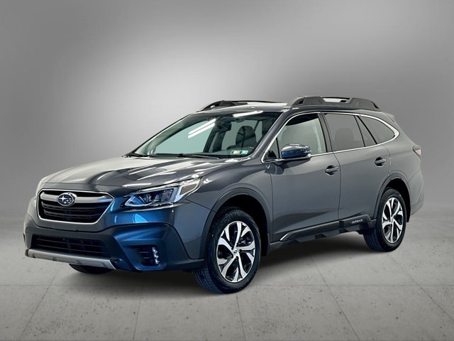 Thumbnail: 2020 Subaru Outback - 1
