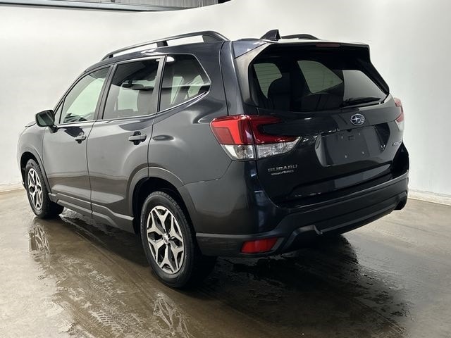 Thumbnail: 2019 Subaru Forester - 30