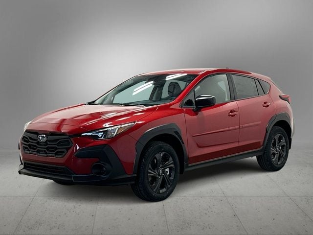 Thumbnail: 2026 Subaru Crosstrek - 1
