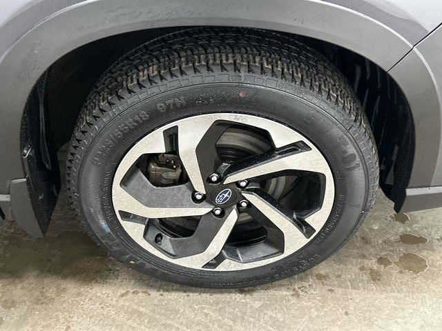 Thumbnail: 2023 Subaru Forester - 5
