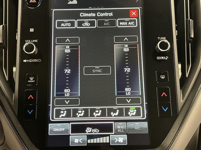 Thumbnail: 2026 Subaru Crosstrek - 15