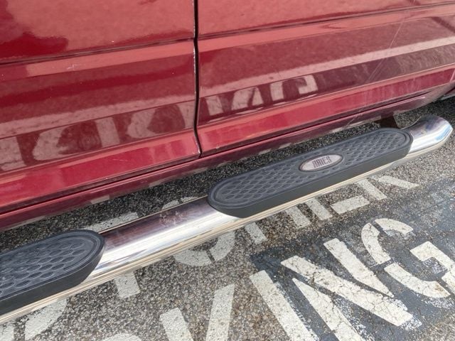 Thumbnail: 2018 RAM 1500 - 11