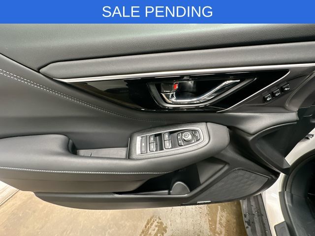 Thumbnail: 2025 Subaru Outback - 18