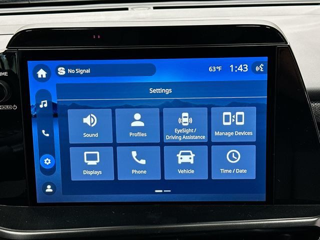 Thumbnail: 2026 Subaru Outback - 12