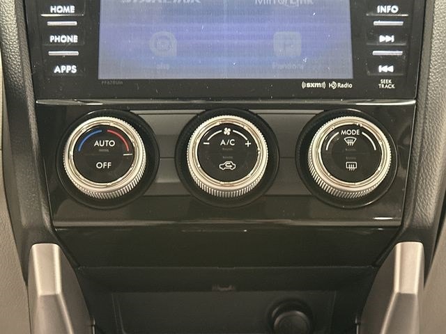 Thumbnail: 2017 Subaru Forester - 14