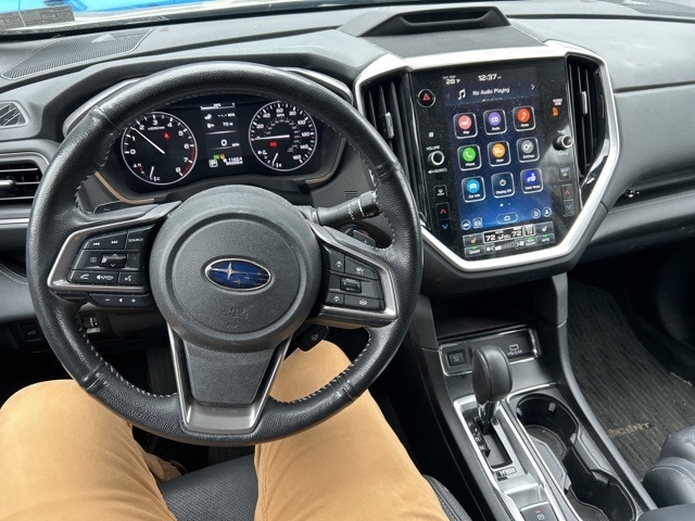 Thumbnail: 2023 Subaru Ascent - 2