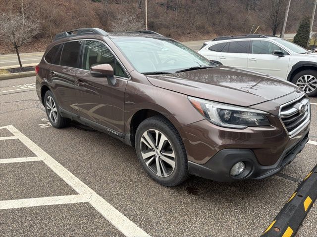 Thumbnail: 2019 Subaru Outback - 13
