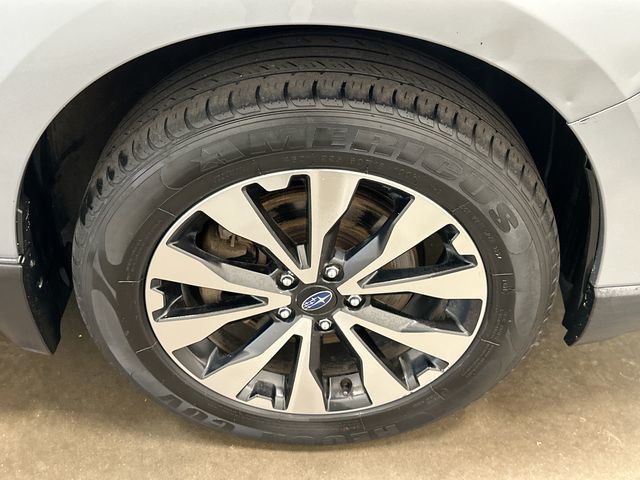 Thumbnail: 2017 Subaru Outback - 5
