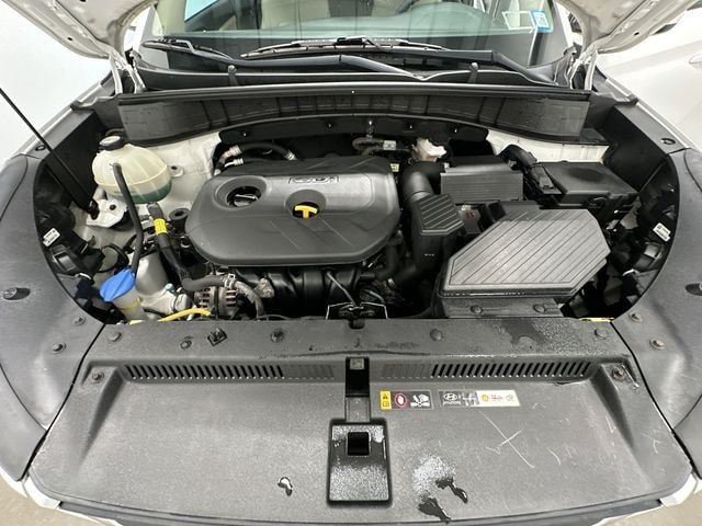 Thumbnail: 2018 Hyundai Tucson - 24