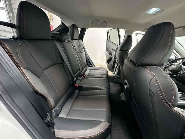 Thumbnail: 2025 Subaru Crosstrek - 19