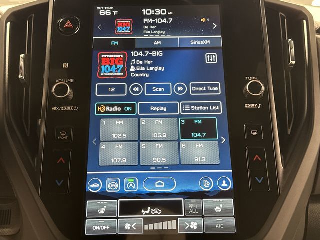 Thumbnail: 2026 Subaru Forester - 12