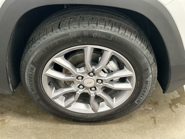 Thumbnail: 2024 GMC Terrain - 5