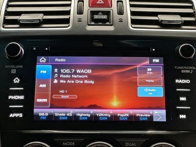 Thumbnail: 2021 Subaru WRX - 11