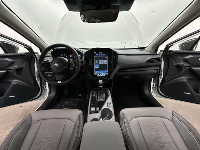 Thumbnail: 2025 Subaru Crosstrek - 20