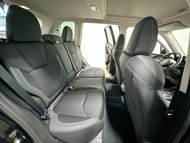 Thumbnail: 2023 Subaru Forester - 24