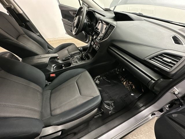 Thumbnail: 2021 Subaru Crosstrek - 20