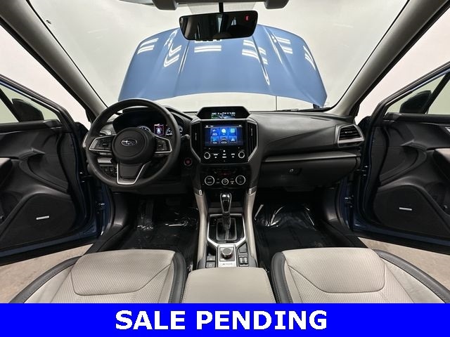 Thumbnail: 2021 Subaru Forester - 21