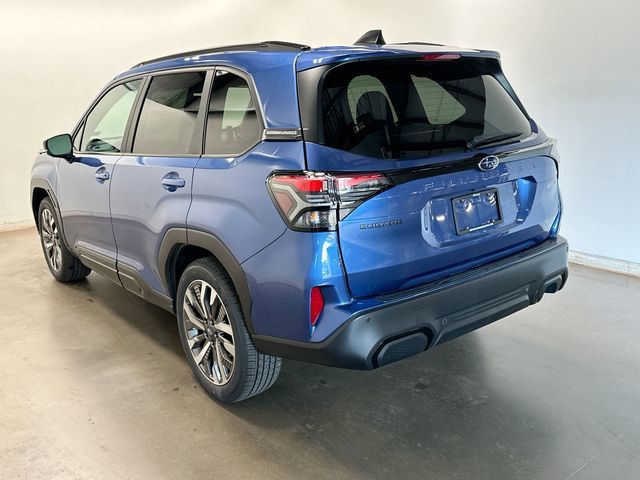 Thumbnail: 2026 Subaru Forester - 30