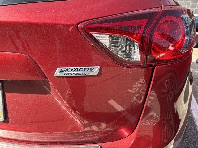 Thumbnail: 2013 Mazda CX-5 - 6