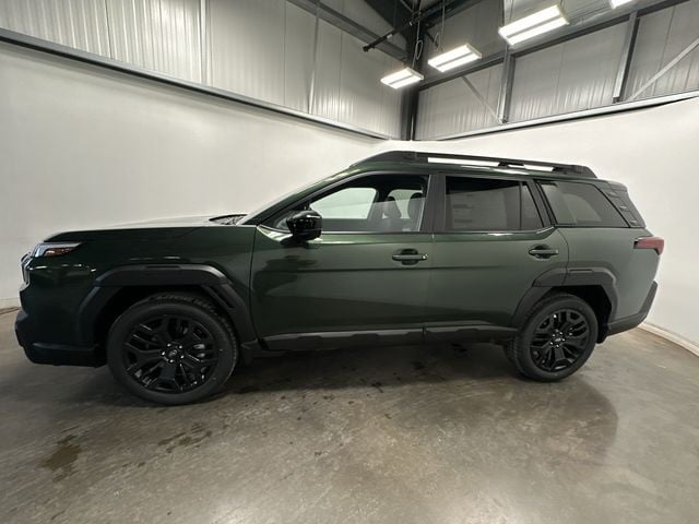 Thumbnail: 2026 Subaru Outback - 2