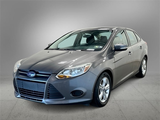 2014 Ford Focus SE -
                  Moon Township, PA