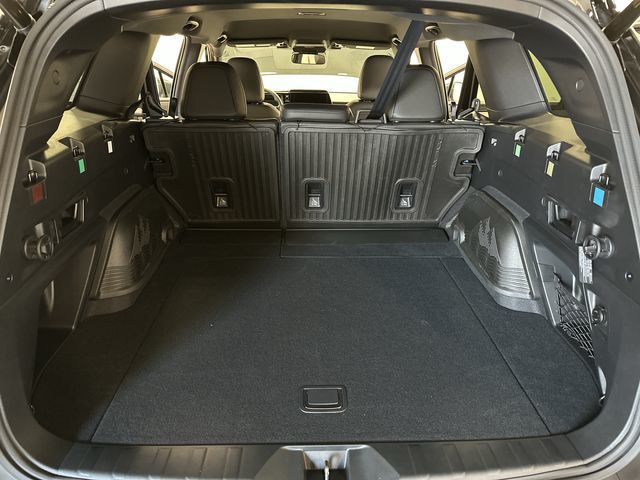 Thumbnail: 2026 Subaru Outback - 22