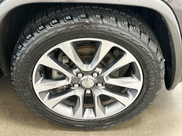 Thumbnail: 2018 Jeep Grand Cherokee - 5