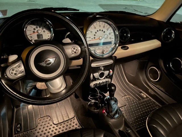 Thumbnail: 2007 MINI Cooper Hardtop - 8