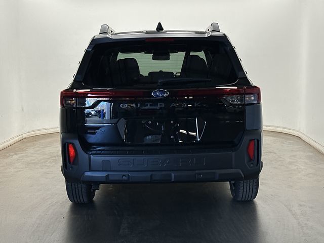 Thumbnail: 2026 Subaru Outback - 4