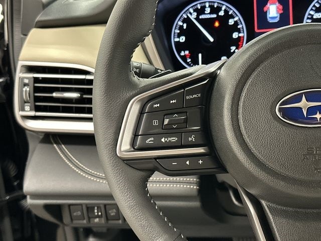 Thumbnail: 2025 Subaru Outback - 9