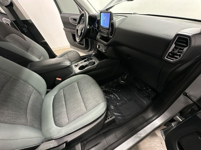 Thumbnail: 2021 Ford Bronco Sport - 21