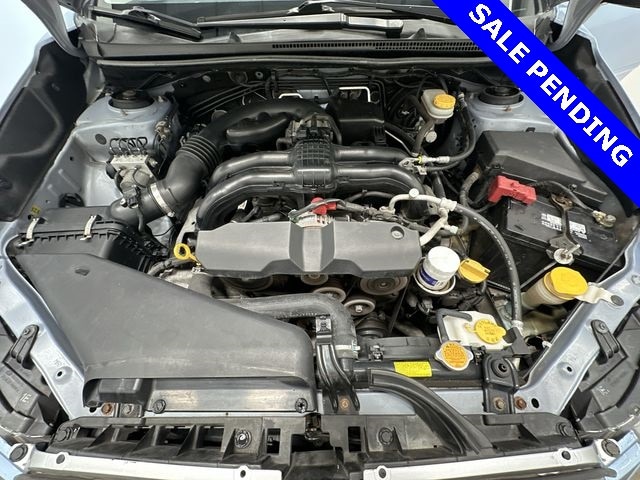 Thumbnail: 2012 Subaru Impreza - 22