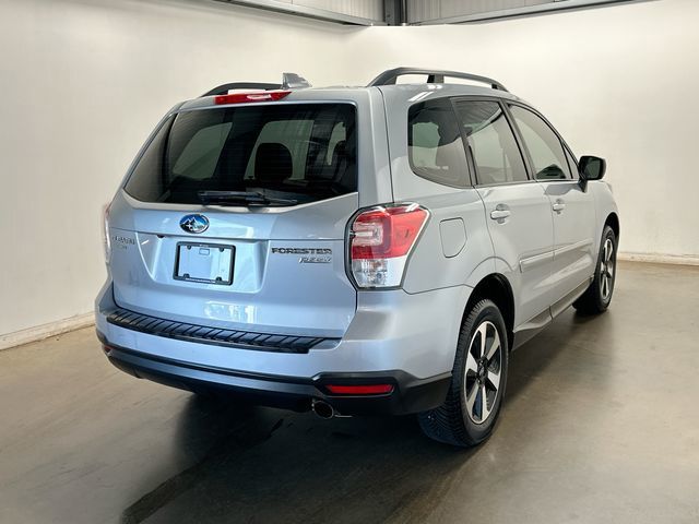 Thumbnail: 2017 Subaru Forester - 31