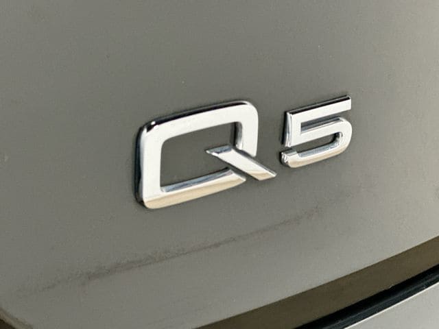 Thumbnail: 2024 Audi Q5 - 28