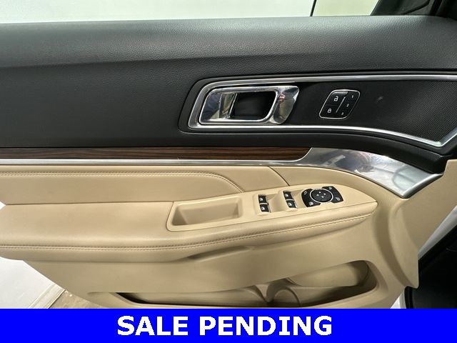 Thumbnail: 2017 Ford Explorer - 20