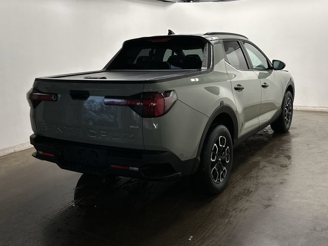 Thumbnail: 2022 Hyundai Santa Cruz - 33