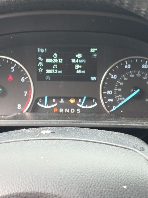 Thumbnail: 2019 Ford EcoSport - 24