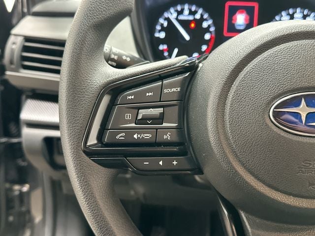 Thumbnail: 2026 Subaru Crosstrek - 8